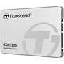 Transcend 230S 512 GB SSD SATA 3D NAND