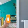 tado° V3+ Starter Set Smarte Heizung • smartes Thermostat • Hombli Smart Plug