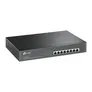TP-Link TL-SG1008MP PoE+ Switch 8-Port Gigabit PoE+