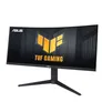 ASUS TUF VG34VQL3A 86,4cm(34") UWQHD VA Gaming Monitor Curved 21:9 HDMI/DP 180Hz