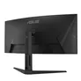 ASUS TUF VG34VQL3A 86,4cm(34") UWQHD VA Gaming Monitor Curved 21:9 HDMI/DP 180Hz