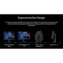 ASUS ROG Strix XG259QNS 24.5 Zoll Full HD IPS LED 16:9 380 Hz Gaming Monitor