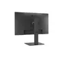 LG 27BR650B-C 68,6 cm (27") Full HD 16:9 IPS Monitor HDMI/DP/USB-C