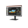 LG 27BR650B-C 68,6 cm (27") Full HD 16:9 IPS Monitor HDMI/DP/USB-C