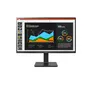 LG 27BQ75QB-B 27 Zoll WQHD IPS Panel 16:9 75 Hz Monitor