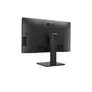 LG 27BQ75QB-B 27 Zoll WQHD IPS Panel 16:9 75 Hz Monitor