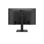 LG 27BQ75QB-B 27 Zoll WQHD IPS Panel 16:9 75 Hz Monitor