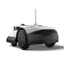 Bundle: ECOVACS Rasenmähroboter GOAT G1 + ECOVACS Garage