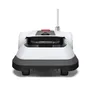 Bundle: ECOVACS Rasenmähroboter GOAT G1 + ECOVACS Garage