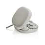 Bowers & Wilkins Px7 S2e Over Ear Bluetooth-Kopfhörer mit Noise Cancelling grau