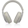 Bowers & Wilkins Px7 S2e Over Ear Bluetooth-Kopfhörer mit Noise Cancelling grau