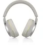 Bowers & Wilkins Px7 S2e Over Ear Bluetooth-Kopfhörer mit Noise Cancelling grau