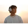Bowers & Wilkins Px7 S2e Over Ear Bluetooth-Kopfhörer mit Noise Cancelling grau