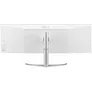 LG 49BQ95C-W 124,5cm (49") Dual QHD 32:9 IPS curved Monitor HDMI/DP/USB-C