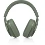 Bowers & Wilkins Px7 S2e Over Ear Bluetooth-Kopfhörer mit Noise Cancelling grün