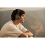 Bowers & Wilkins Px7 S2e Over Ear Bluetooth-Kopfhörer mit Noise Cancelling grün