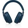 Bowers & Wilkins Px7 S2e Over Ear Bluetooth-Kopfhörer mit Noise Cancelling blau