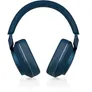 Bowers & Wilkins Px7 S2e Over Ear Bluetooth-Kopfhörer mit Noise Cancelling blau