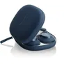 Bowers & Wilkins Px7 S2e Over Ear Bluetooth-Kopfhörer mit Noise Cancelling blau