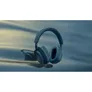 Bowers & Wilkins Px7 S2e Over Ear Bluetooth-Kopfhörer mit Noise Cancelling blau