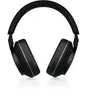 Bowers & Wilkins Px7 S2e Over Ear Bluetooth-Kopfhörer, Noise Cancelling schwarz