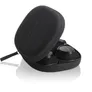 Bowers & Wilkins Px7 S2e Over Ear Bluetooth-Kopfhörer, Noise Cancelling schwarz