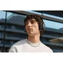 Bowers & Wilkins Px7 S2e Over Ear Bluetooth-Kopfhörer, Noise Cancelling schwarz