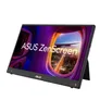 ASUS ZenScreen MB16AHV 15.6 Zoll Full HD IPS LED 16:9 60 Hz Mobiler Monitor