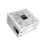 Thermaltake ToughPower GF3 1200 Watt Snow Netzteil Gaming ATX 3.0 80+ Gold PCIe 5.0