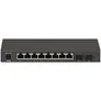 TP-Link TL-SG2210P V3.0 8x GB-LAN, PoE