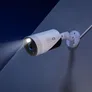 eufy E330 Überwachungskamera 4K 3+1 Outdoor lokaler Speicher 24/7 Aufnahme