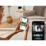 eufy E330 Überwachungskamera 4K 4+1 Outdoor lokaler Speicher 24/7 Aufnahme