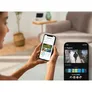 eufy E330 Überwachungskamera 4K 5+1 Outdoor lokaler Speicher 24/7 Aufnahme