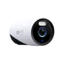 eufy E330 Überwachungskamera 4K Add On Zusatzkamera Outdoor 24/7, 2er Pack