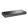 TP-Link TL-SG3210XHP-M2 8x 2.5G PoE+ 2x10G SFP