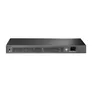 TP-Link TL-SG3428XMP 24x GB LAN, 4x 10G SFP, PoE, Omada SND