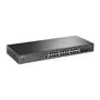 TP-Link TL-SG3428XMP 24x GB LAN, 4x 10G SFP, PoE, Omada SND