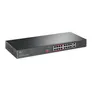 TP-Link TL-SL1218P 16x LAN (16x PoE+)