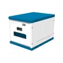 GC Ladeschrank/-wagen GEMMA T16C für 16 Geräte, USB-C, 18W-Port, PD 3.0, QC 3.0