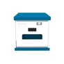 GC Ladeschrank/-wagen GEMMA T16C für 16 Geräte, USB-C, 18W-Port, PD 3.0, QC 3.0