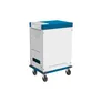 GC Ladewagen GEMMA T32C für 32 Geräte, USB-C, 18W pro Port, PD 3.0, QC 3.0