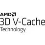 AMD Ryzen™ 7 7800X3D 8-Kern CPU, Sockel AM5, Tray (ohne Kühler)
