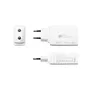 GC USB-Schnellladegerät 65W mit GaN-Technologie, 2xUSB-C+1xUSB-A, PD 3.0, QC 3.0