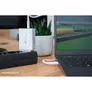 GC USB-Schnellladegerät 65W mit GaN-Technologie, 2xUSB-C+1xUSB-A, PD 3.0, QC 3.0