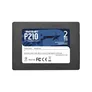 Patriot P210 SATA SSD 2TB 2,5 Zoll