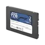 Patriot P210 SATA SSD 2TB 2,5 Zoll