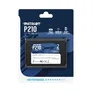 Patriot P210 SATA SSD 2TB 2,5 Zoll