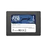 Patriot P210 SATA SSD 1TB 2,5 Zoll