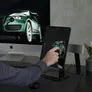 Pitaka MagEZ Tablet Stand