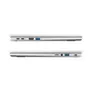 Acer Swift Go SFG14-71-51JU 14" 2,8K OLED silber i5-1335U 16GB/512GB SSD Win11